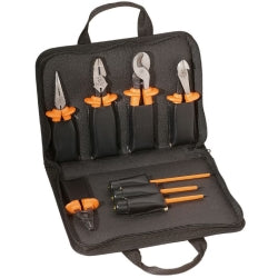 Klein Tools 33529 8 Pc Premium Insulated Tool Kit