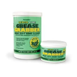 13106 Grease Grabber Hand Cleanr 6pk