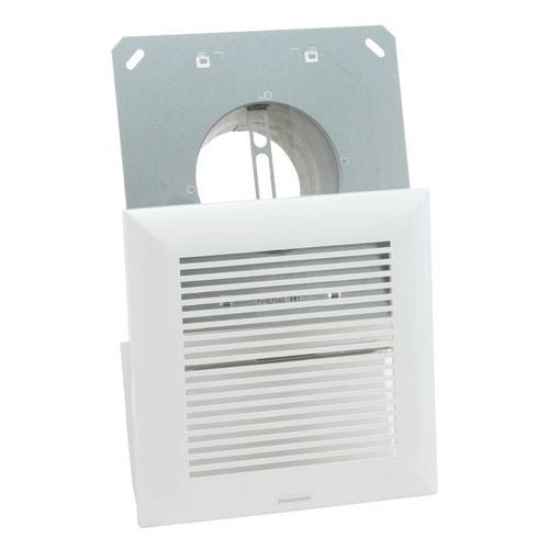 Panasonic WhisperLine Inlet Grille for 4" Duct