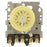 Intermatic Timer, 120-277V SPDT 24-Hour Dial Mechanical Timer Mechanism