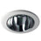 Halo Recessed 5" Lighting Trim, White Clear Specular Reflector Cone