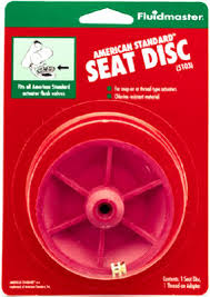 Fluidmaster Toilet Tune-Up American Standard Seat Disc