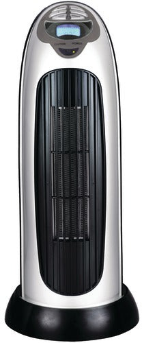 Optimus 922682 17In Oscil Tower Heater