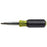 Klein Tools 32500 11-in-1 Screwdriver /nut Driver