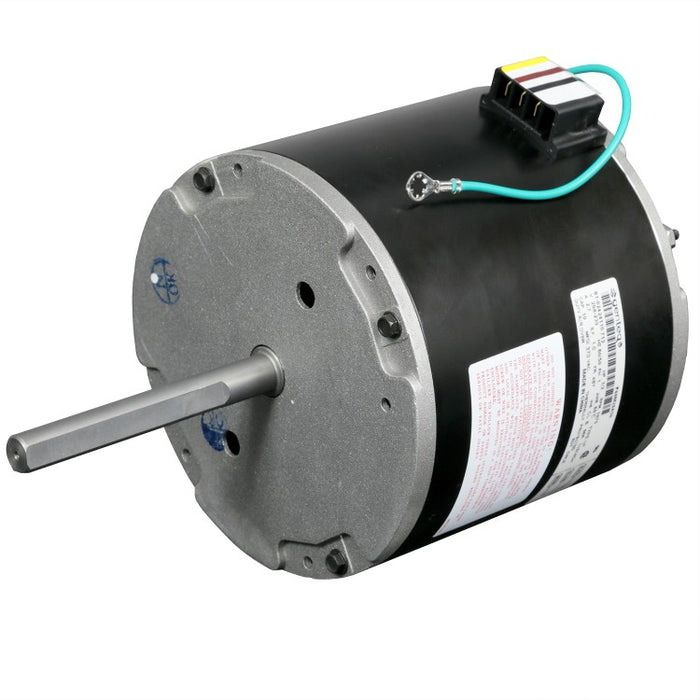 Ideal Air 700068 Ideal-Air DriFecta Condenser Fan Motor for Low Ambient Operation.