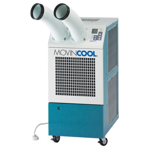 MovinCool Classic Plus 14 Portable Air Conditioner, Cooling only - 13,200 BTU (700092)