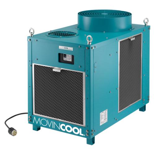 MovinCool Classic 40 Indoor/Outdoor Air Conditioner - 39,000 BTU (700094)