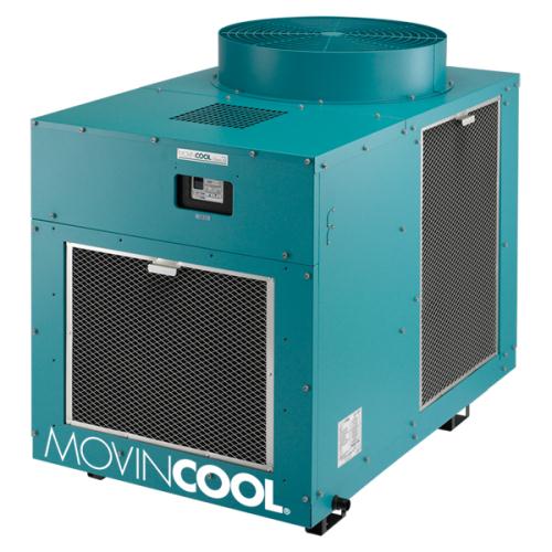 MovinCool Classic 60 Indoor/Outdoor Air Conditioner - 60,000 BTU (700095)