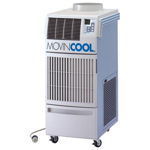 MovinCool Office Pro 24 Portable Air Conditioner, Cooling only - 24,000 BTU (700099)