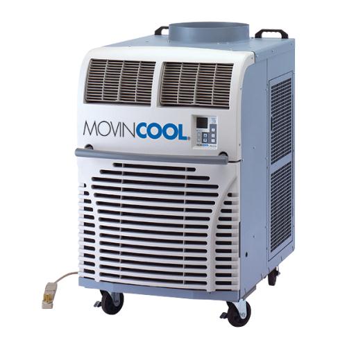 MovinCool Office Pro 36 Portable Air Conditioner, Cooling only - 36,000 BTU, 208/230 Volt (700450)