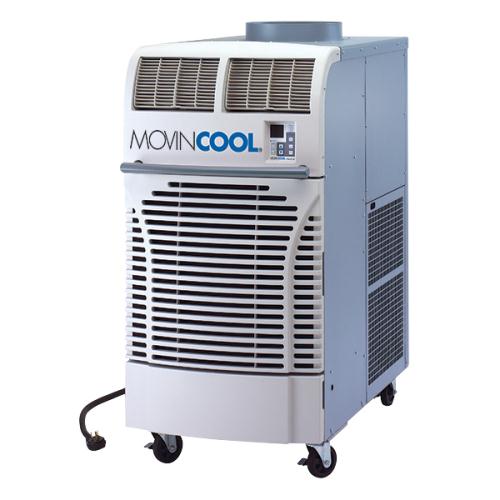 MovinCool Office Pro 60 Portable Air Conditioner, 208/230V - 60,000 BTU (700452)