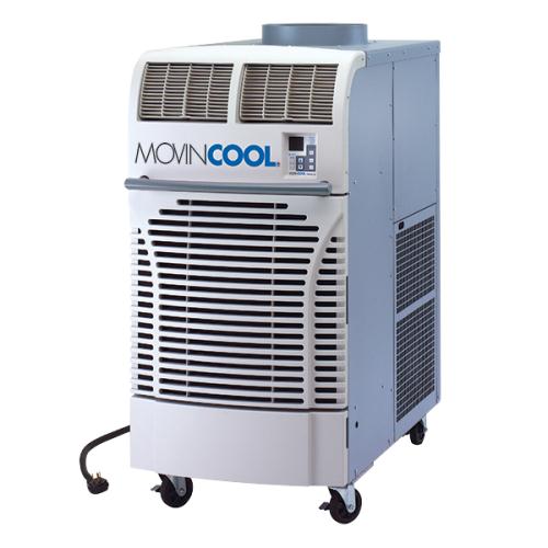 MovinCool Office Pro 63 Portable Air Conditioner, 460V - 60,000 BTU (700454)