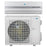 Ideal Air 700482 Ideal-Air Pro Series Ductless Air Conditioning, Cooling Only, 36,000 BTU, 18 SEER
