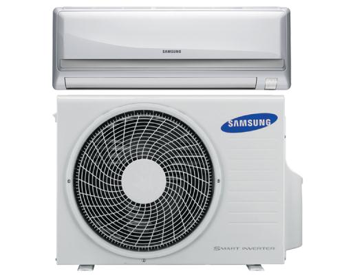 Samsung AQN36VFUAGM  MAX Ductless Air Conditioning, 10.8 EER - 36,000 BTU (700558)
