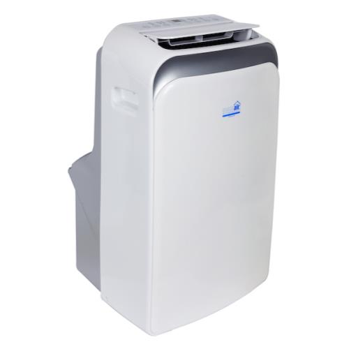 Ideal Air 700820 Ideal-Air Portable Air Conditioner Air Conditioner, 115V, Cool only - 12,000 BTU