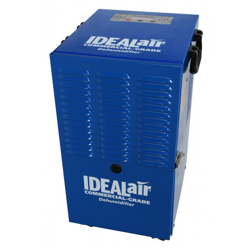 Ideal Air 700834 Ideal-Air Commercial Grade Dehumidifier - 60 Pints
