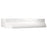 Broan Intermediate 30" Convertible 4-Way Under Cabinet Range Hood - White