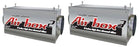 Hydrotek 706105 Air Box 2 Stealth Edition Carbon Filter, 6", 800 CFM