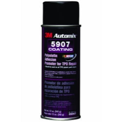 3m 05907 Automix Polyolefin Adhesion Promoter, 12 Oz.