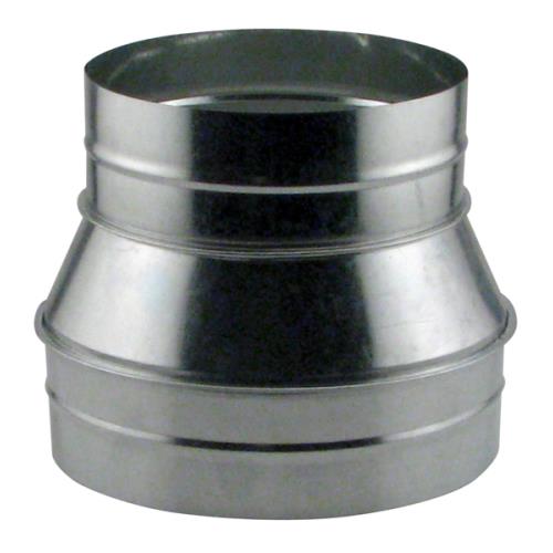 Ideal Air 736212 Ideal-Air Duct Reducer 10" to 8" (12/Cs)