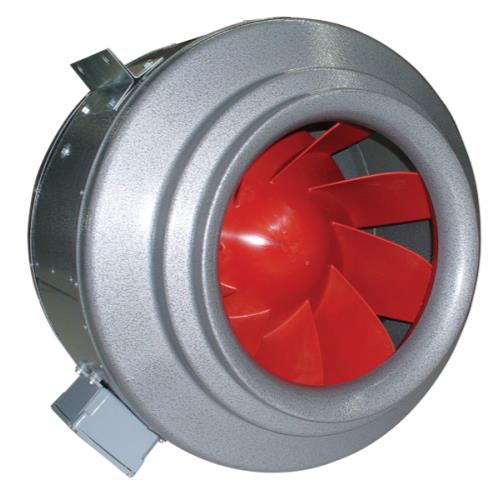 Vortex V14XL V Series Inline Fan, 14" duct, 2905 CFM (736691)