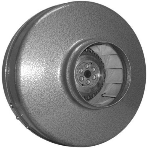 Vortex VTX400 VTX Series Inline Fan, 4" duct, 175 CFM (736700)