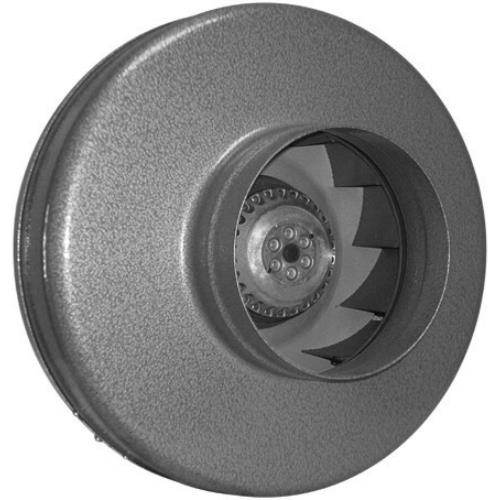 Vortex VTX600 VTX Series Inline Fan, 6" duct, 452 CFM (736705)