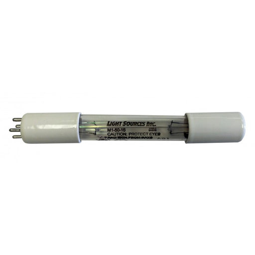 Uvonair UVA-B1 Replacement UV Bulb  6" - For Uvonair 1000 (741015)