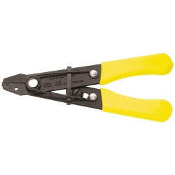 Klein Tools 1004 Wire Stripper-cutter - Solid And Stranded Wire
