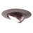 Halo 6" Eyeball Trim, Tuscan Bronze, 30 Degree Adjustable Tilt 