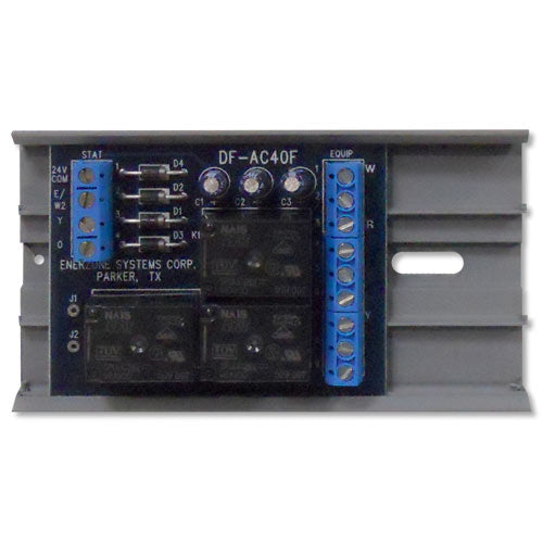 Aprilaire 24V Relay Card for General Purpose Use