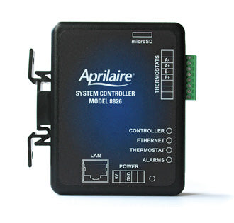 Aprilaire Humidifier Part, System Controller for Automated HVAC Systems