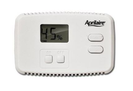 Aprilaire Living Space Control for Model# 1700 Dehumidifier