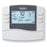 Aprilaire Thermostat, Digital Non-Programmable - 1 Heat/1 Cool Thermostat