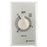Intermatic Timer, 15 Minute Spring Wound Time Switch - White Dial