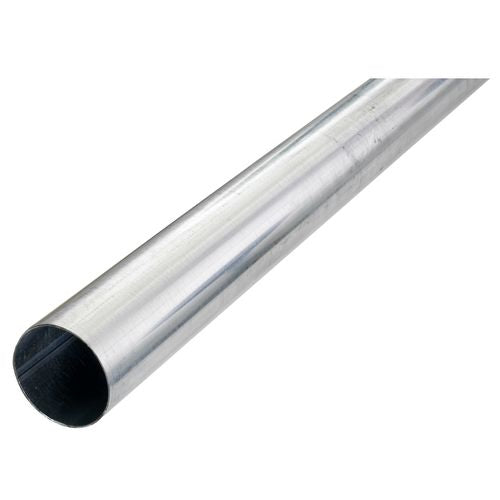 Nutone 8' Stick of Central Vacuum Metal Tubing