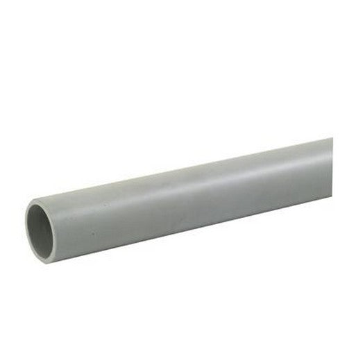 Nutone 8' Stick of PVC Tubing for Central Vacuum System (1 Piece)