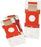 Nutone Central Vacuum System Eight Gallon Filter Bag - 3 Pack