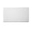 Leviton Electrical Wall Plate, Blank, 4-Gang - White