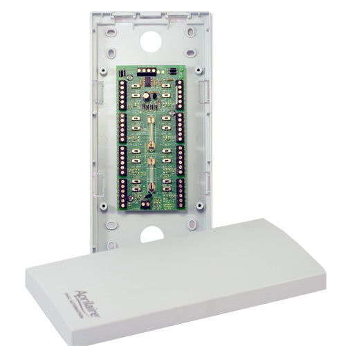 Aprilaire Thermostat, Distribution Panel for use with 8800 Thermostat