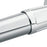 Moen 2-100-5A Shower Donner Series Commercial Rod - Chrome (Wholesale Packaging)