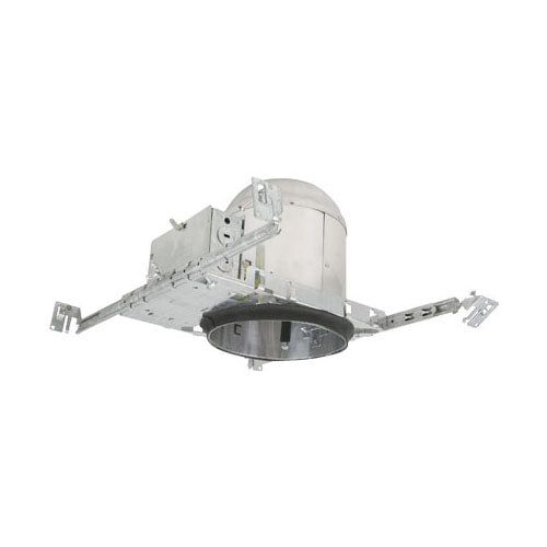 Cree Lighting RC6-277V LED Downlight Can, 6" Recessed New Construction Housing w/277V Connector for LR6 Series Module Kits