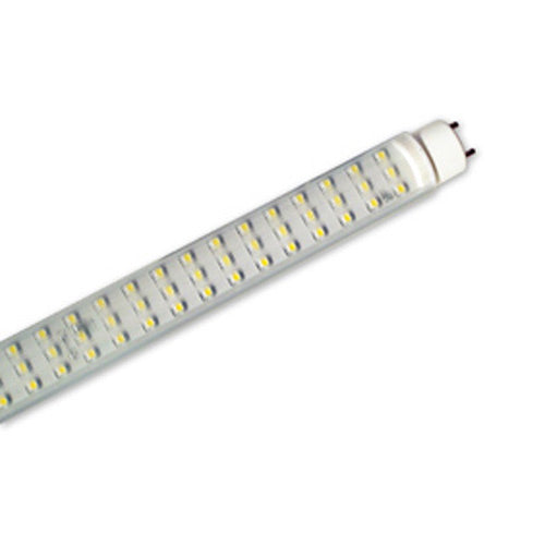 Light Efficient Design LED-6111-00- UL-2-CW-N LED Light Tube, T8, 24", 120V-277V, 10W (17W Equivalent) - 4200K - Warm White - 1000 Lumens
