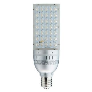 Light Efficient Design LED-8001M57 LED Bulb, Mogul, 120V-277V, 35W (100W HPS Equiv.) - 5700K - 2588 Lm.