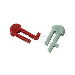 Intermatic Timer Switch Tripper Sets - Red (OFF) & Green (ON)