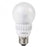 Cree Lighting A19-60W-27K-B1 A19 LED Bulb, E26, 9.5W (60W Equiv.) - Dimmable - 2700K - 800 Lm.