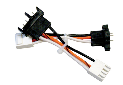 BRK Compatible Adapter Plug for Kidde Smoke Alarms - 12 Pack