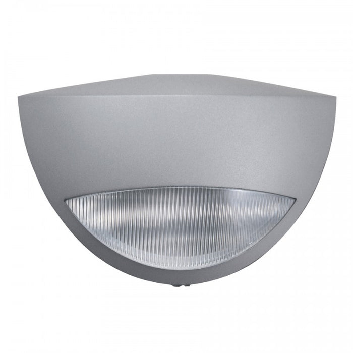 Cooper Lighting AEL231SD Sure-Lites LED Emergency Lighting, Architectural, Self Diagnosis - 3100K - Silver