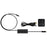 ANTOP(R) ANTENNA INC. AT-601B ANTOP Antenna Inc. AT-601B Smartpass Amp with 4G LTE Filter & Power Supply Kit (Black)