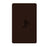 Lutron Dimmer Switch, 600W 1-Pole Ariadni  Toggle Dimmer - Brown
